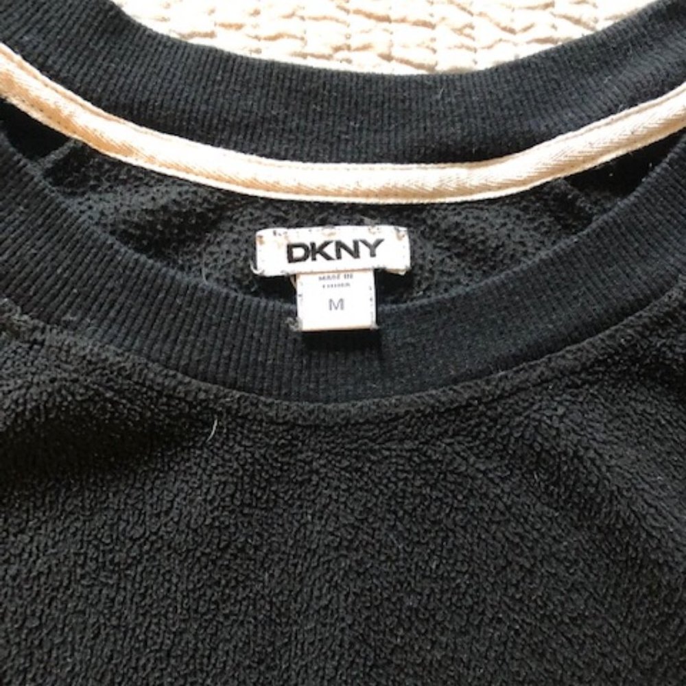 DKNY PJ top